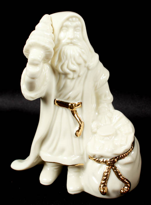 Ceramic Christmas Decorative Items