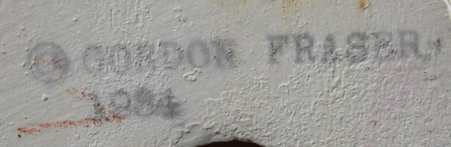 Ceramic Christmas Decorative Items