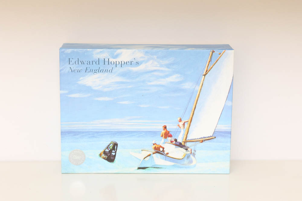 Artwork Stationary and Blank Card Sets