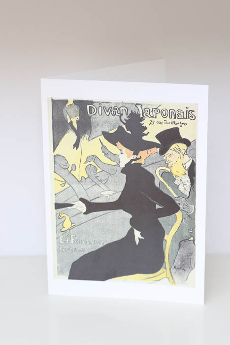 Artwork Stationary and Blank Card Sets