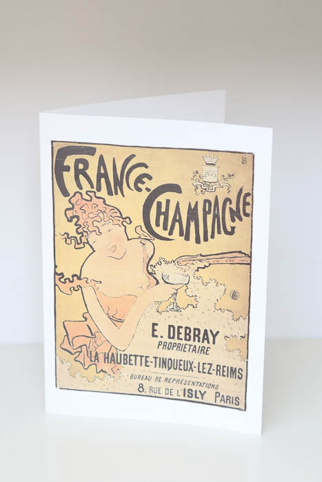 Artwork Stationary and Blank Card Sets