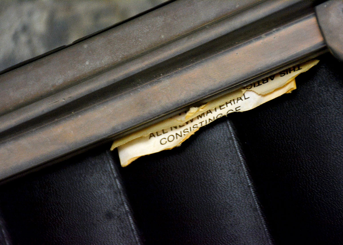 Eames Aluminum Group Side Chair by Herman Miller