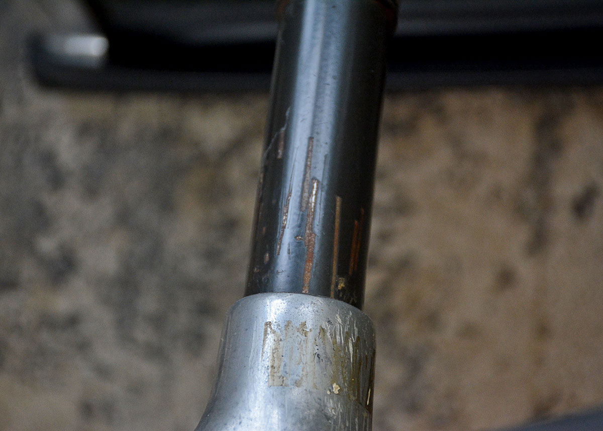 Eames Aluminum Group Side Chair by Herman Miller