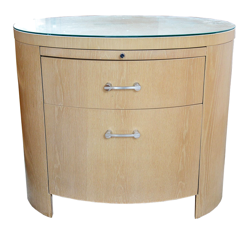 Century Jay Spectre Night Stand
