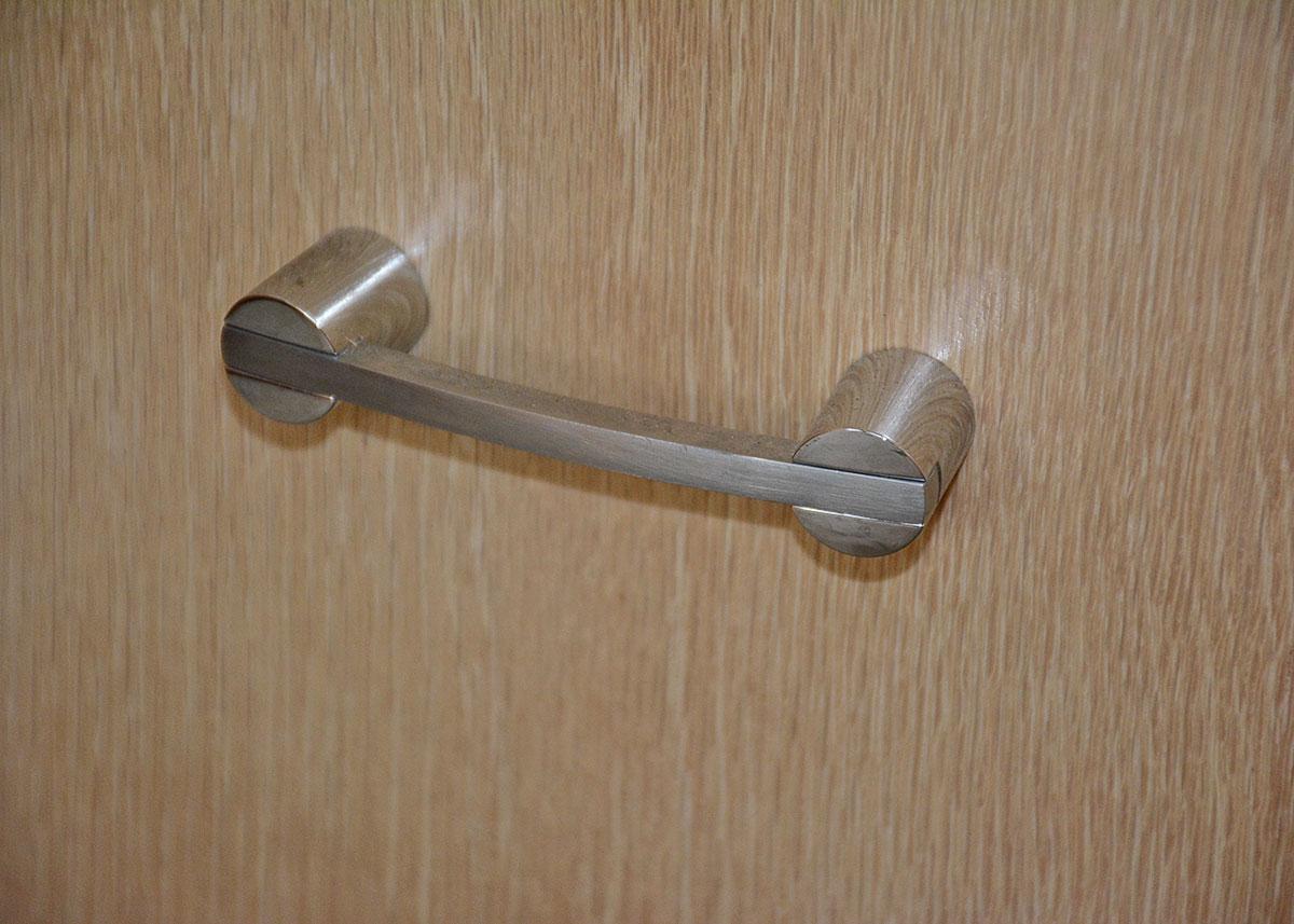 Century Jay Spectre Night Stand