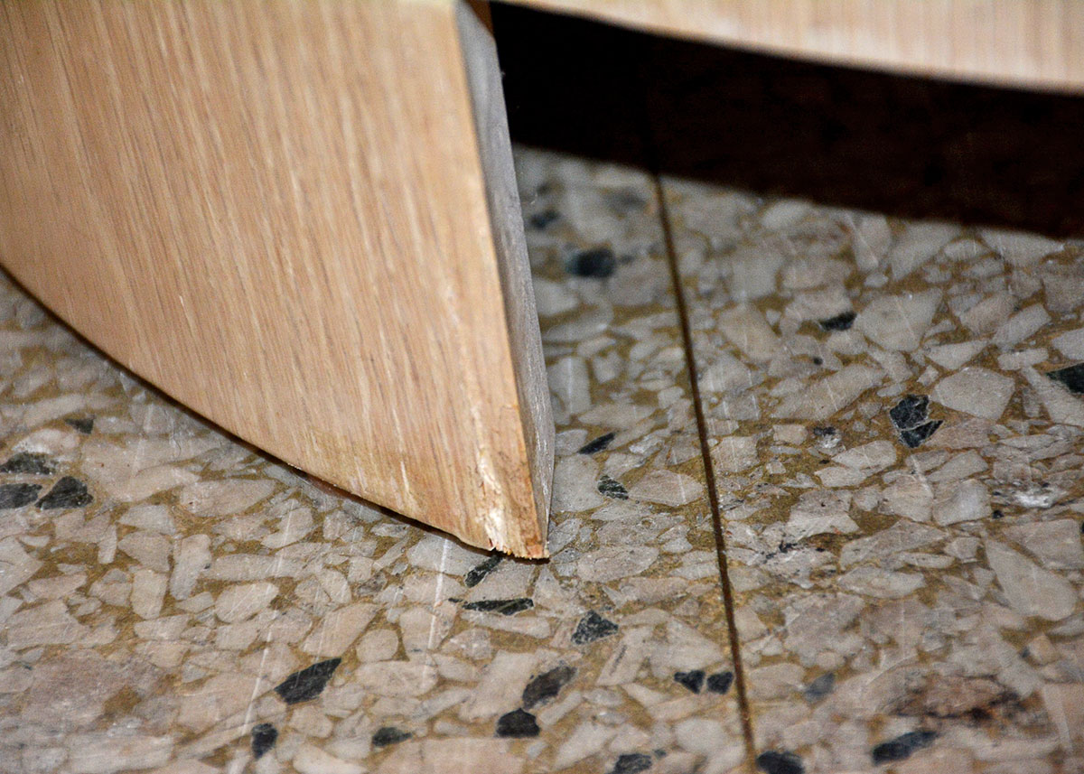 Century Jay Spectre Night Stand