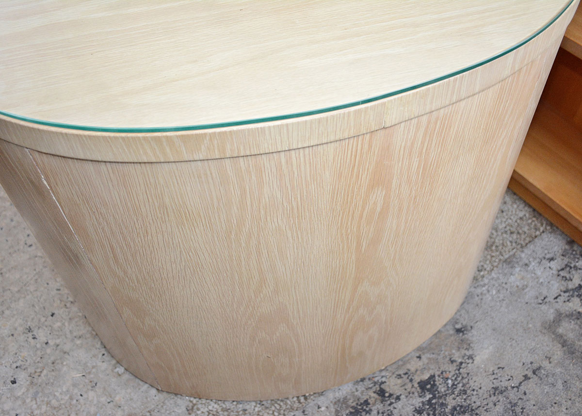 Century Jay Spectre Night Stand