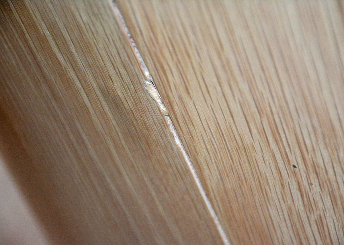 Century Jay Spectre Night Stand