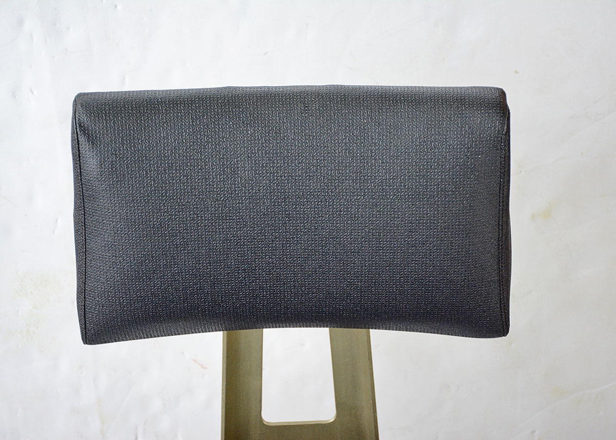 Vintage Goodform Industrial Swivel Chair