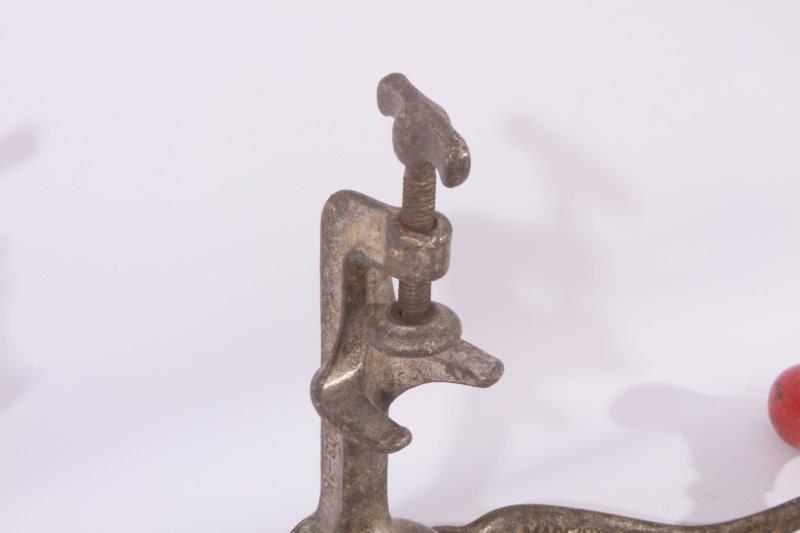 Vintage Meat Grinder