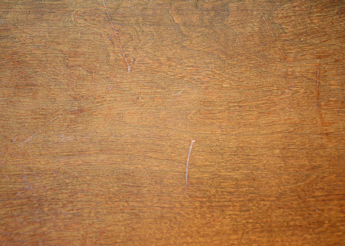 Mid Century Modern Lorenzo "Renzo" Rutili Table by Johnson Furniture