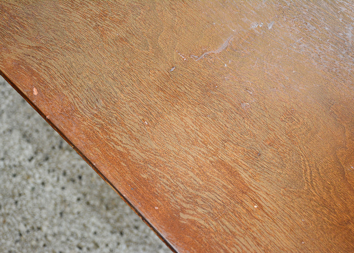 Mid Century Modern Lorenzo "Renzo" Rutili Table by Johnson Furniture