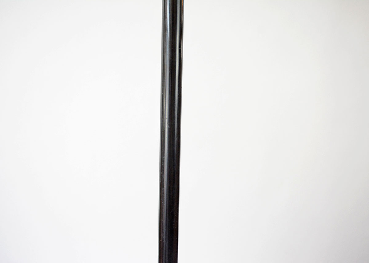 Mid Century Modern Gerald Thurston Floor Lamp