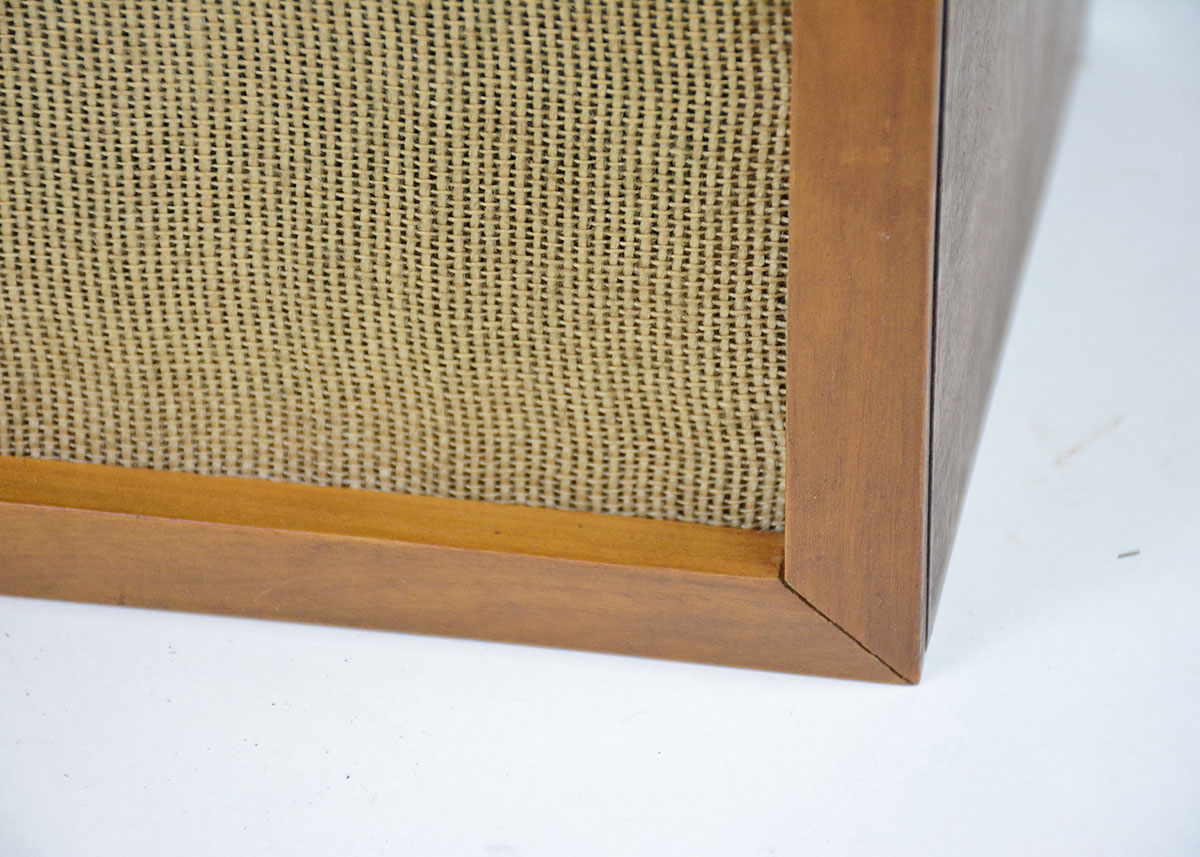 Pair of Vintage ADC 404A Speakers