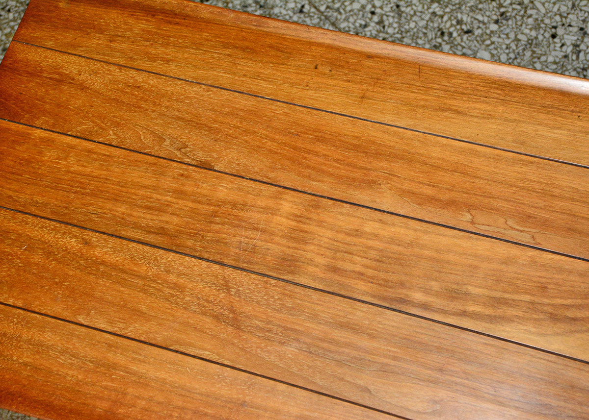 Mid Century Modern Coffee Table by Heritage Henredon