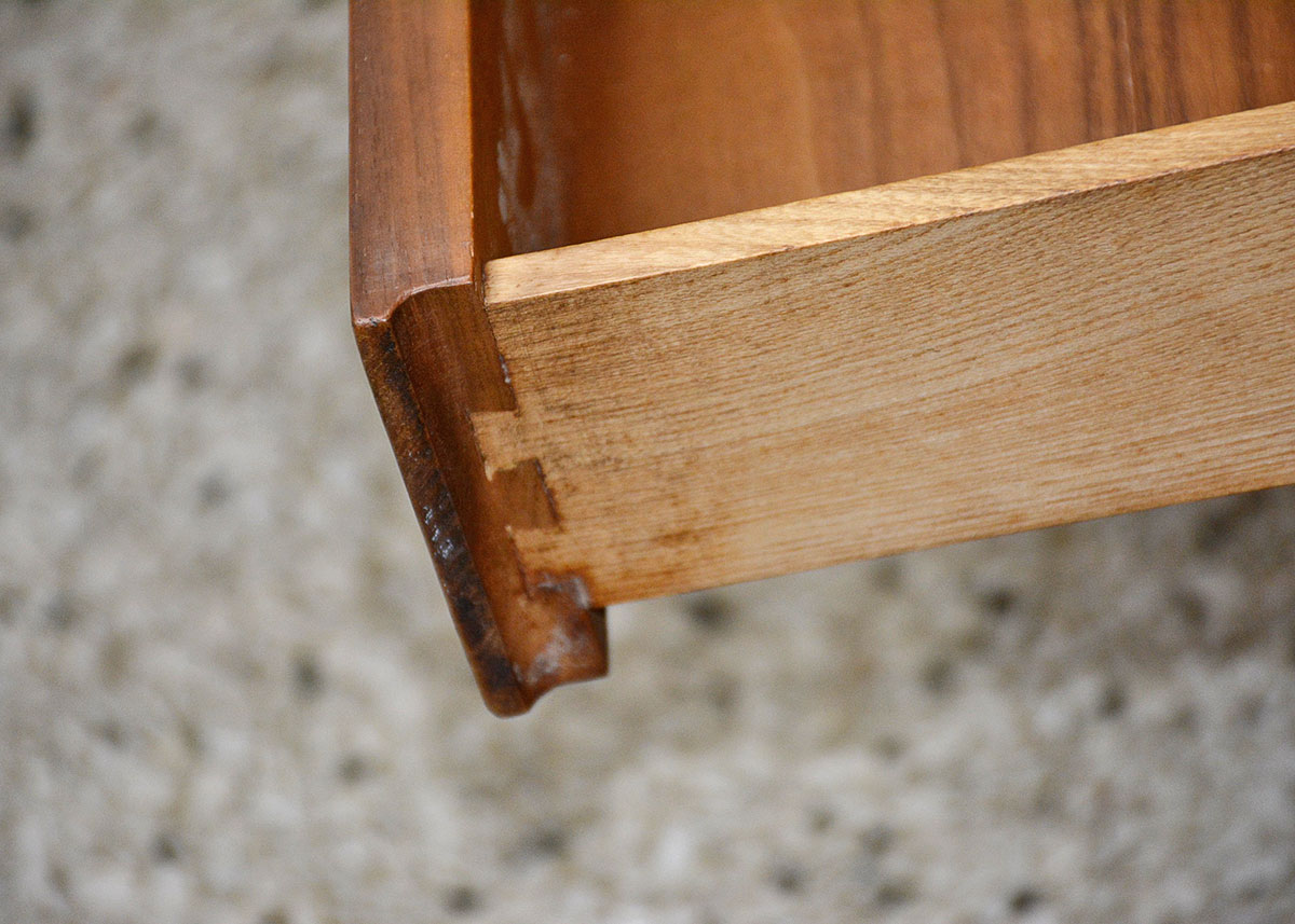 Mid Century Modern Coffee Table by Heritage Henredon