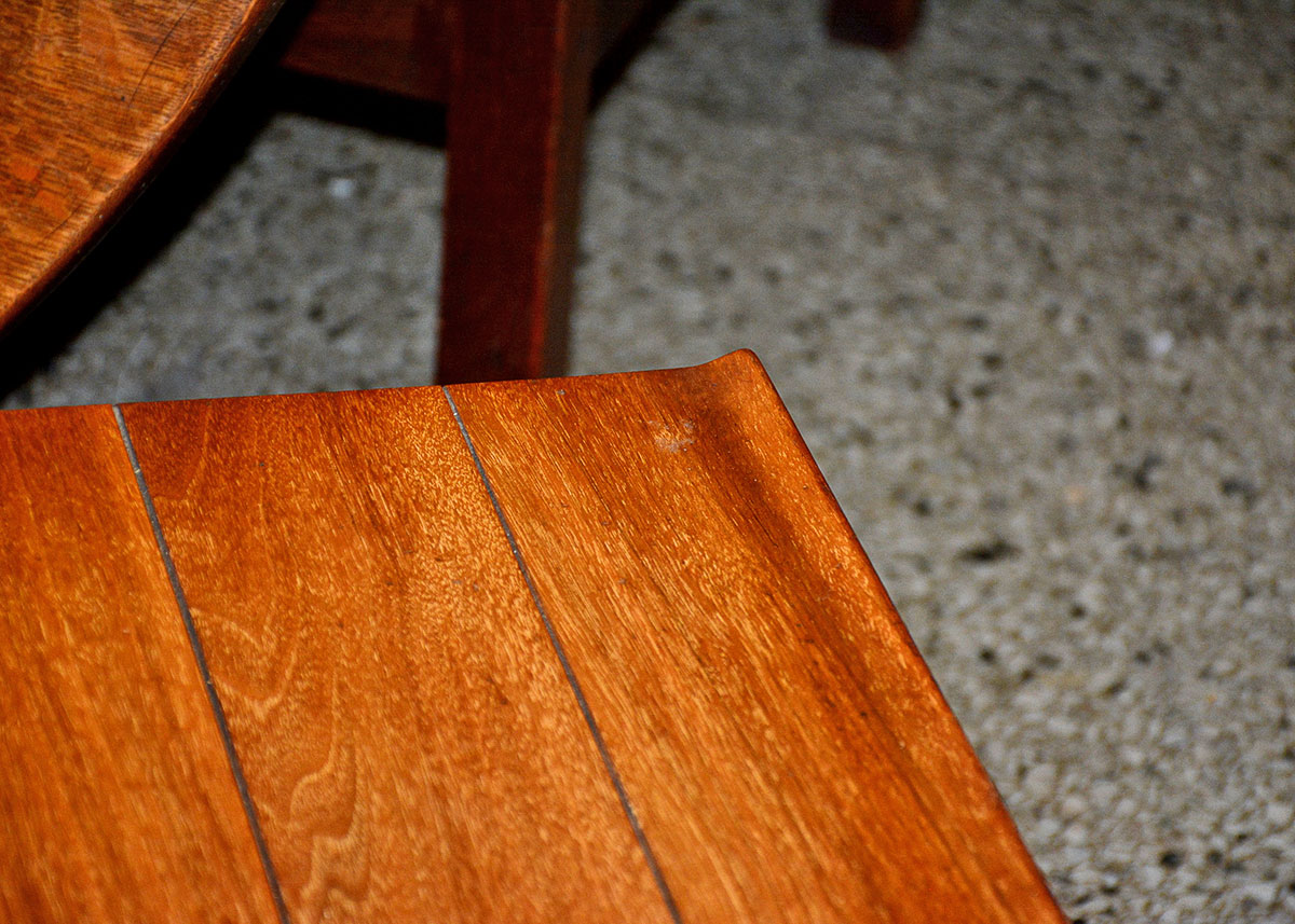 Mid Century Modern Coffee Table by Heritage Henredon