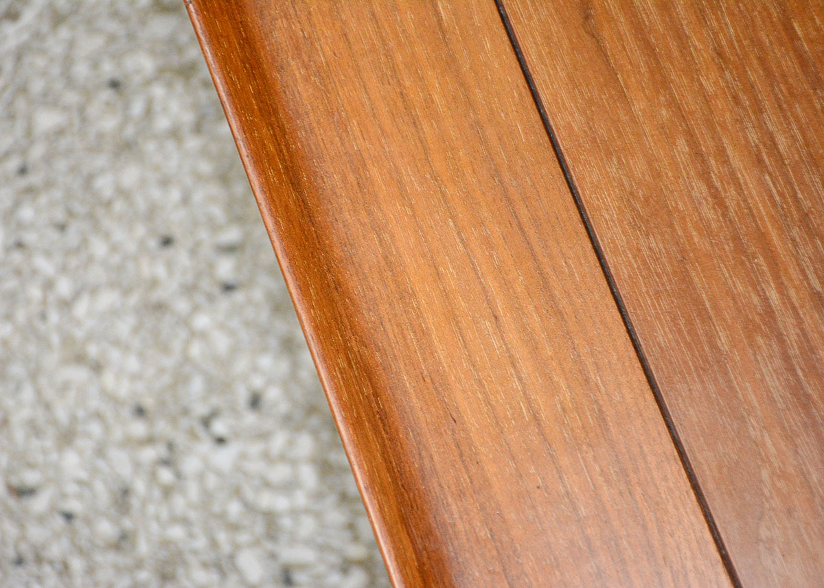 Mid Century Modern Coffee Table by Heritage Henredon