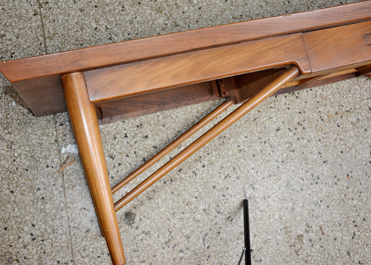 Mid Century Modern Coffee Table by Heritage Henredon