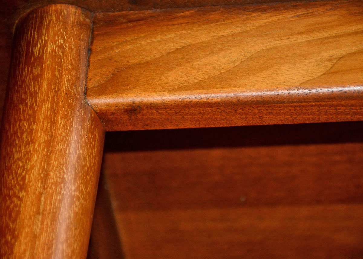 Mid Century Modern Coffee Table by Heritage Henredon