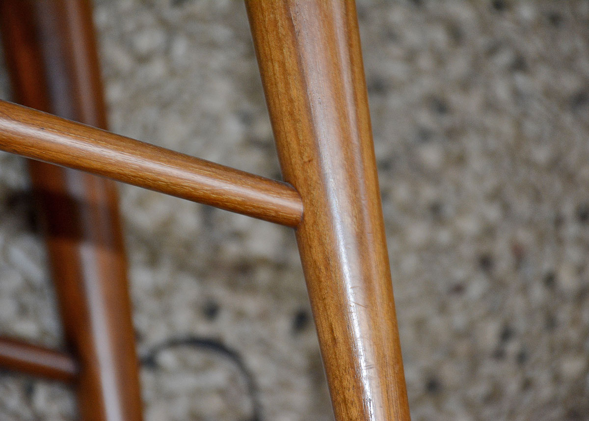 Mid Century Modern Coffee Table by Heritage Henredon