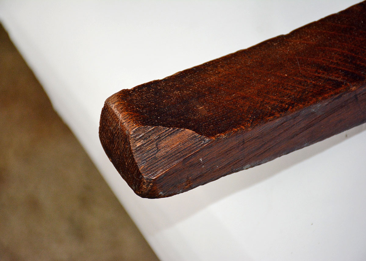 Gustav Stickley Rocking Chair