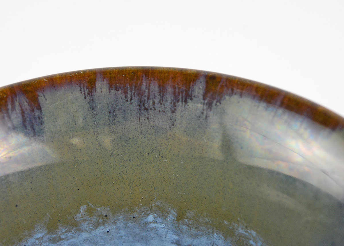 1932 Rookwood Trumpet Vase