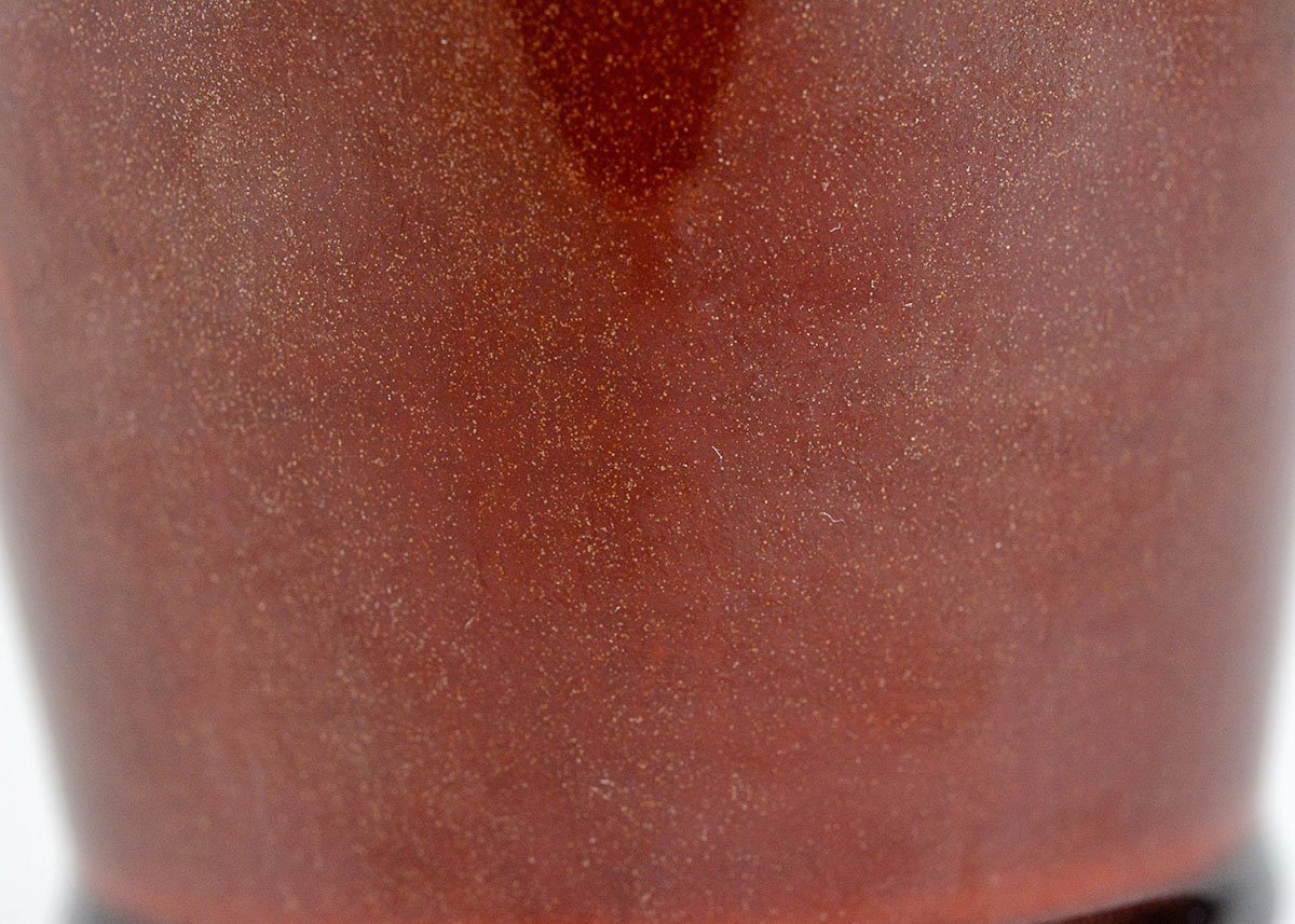 1932 Rookwood Trumpet Vase