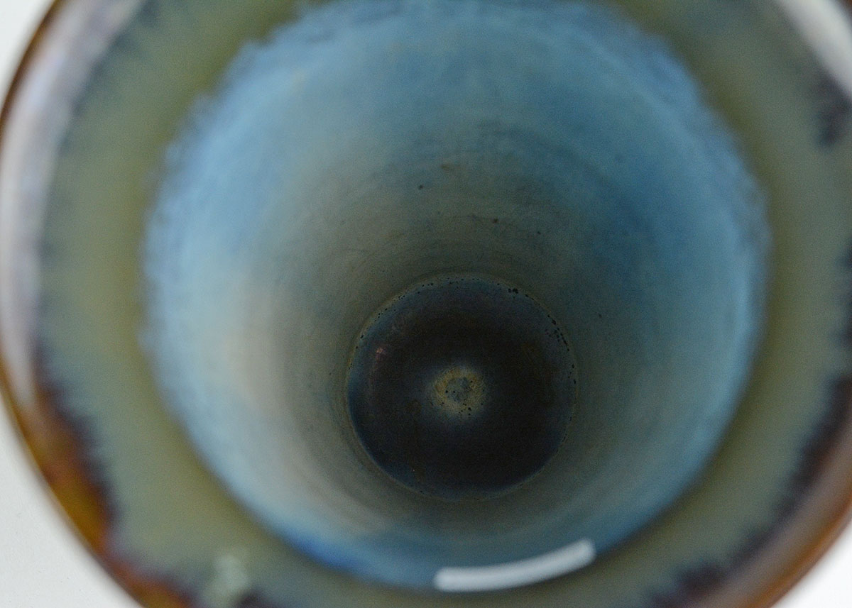 1932 Rookwood Trumpet Vase