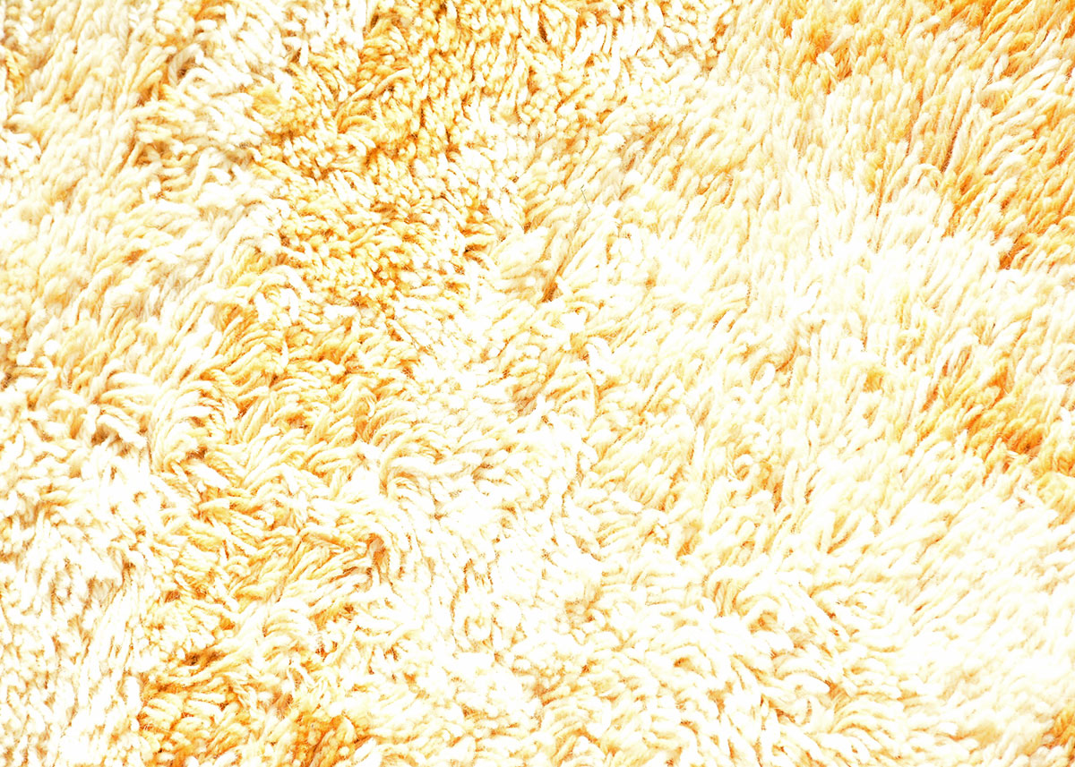 Vintage Bob Van Allen Pile "Vibrations" Tapestry by Concepts International