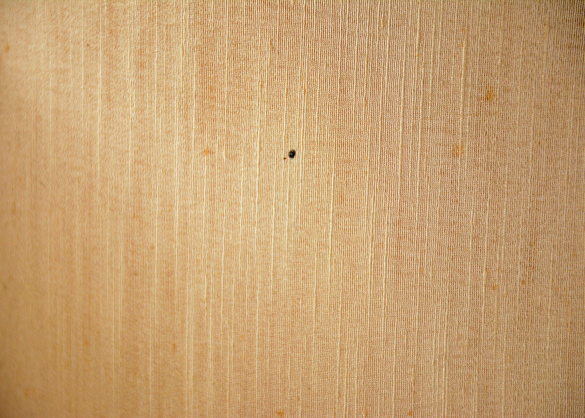 Pair of Vintage Lamps with Ceramic Bases