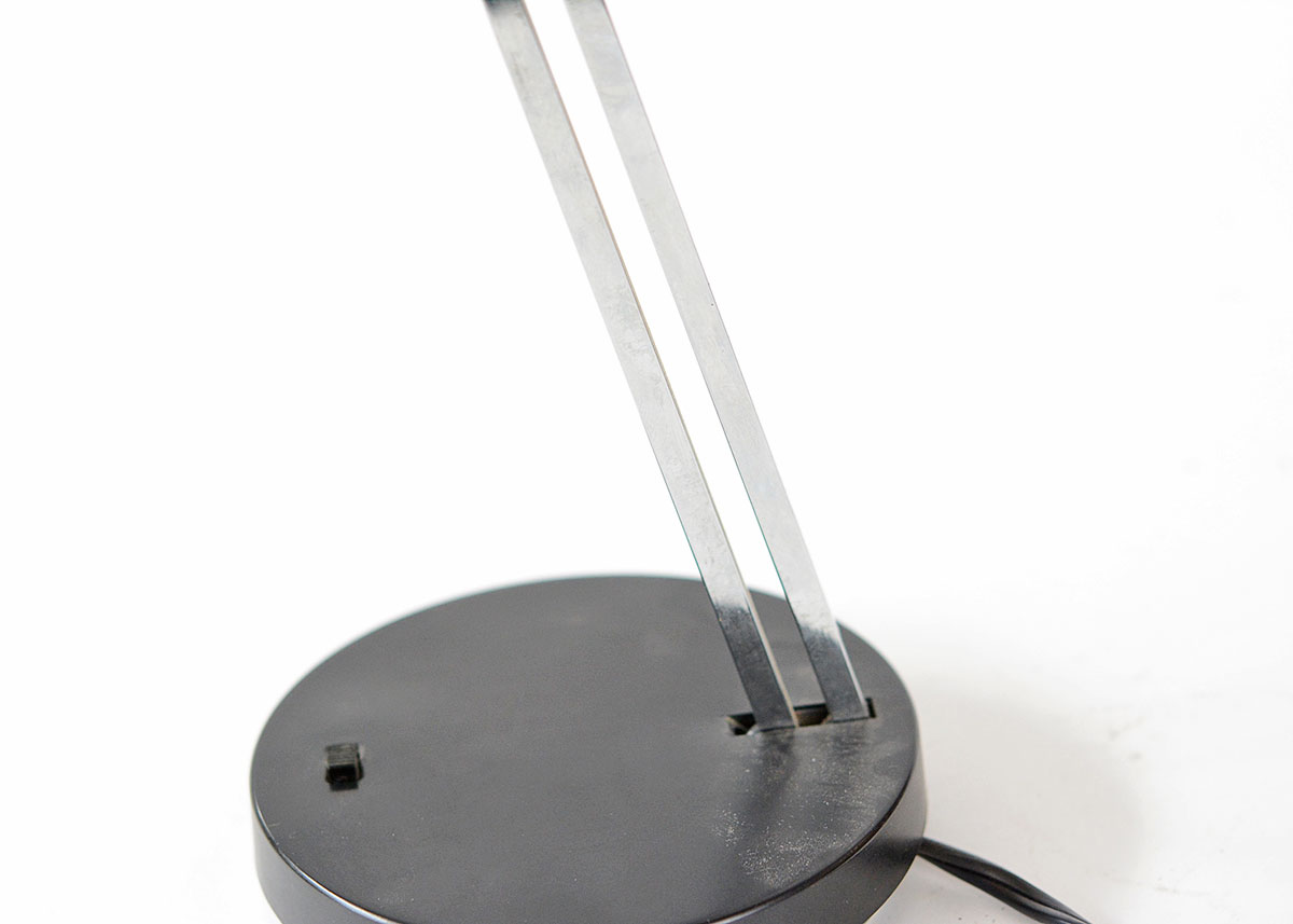 Modern Lightolier Adjusable Desk Lamp