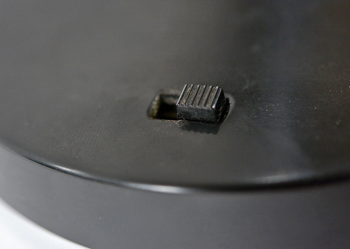 Modern Lightolier Adjusable Desk Lamp