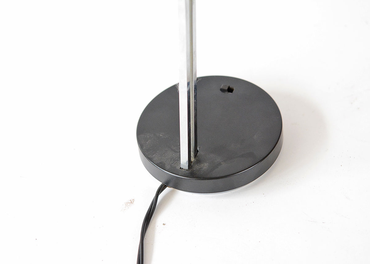 Modern Lightolier Adjusable Desk Lamp