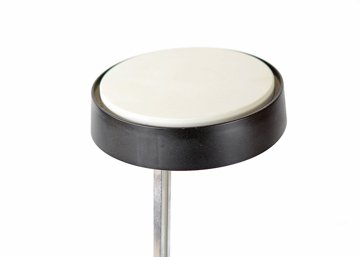 Modern Lightolier Adjusable Desk Lamp