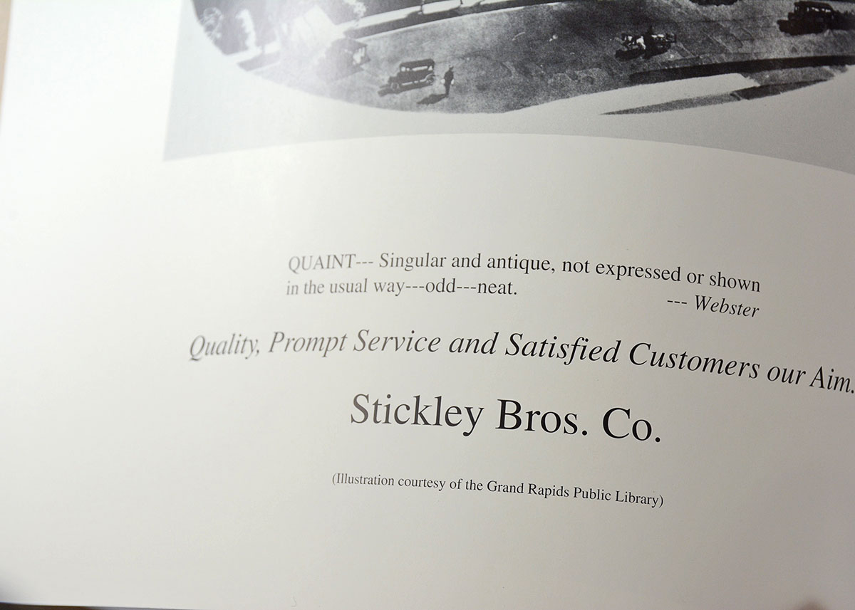 Antique Stickley Brothers Oak Mission Desk