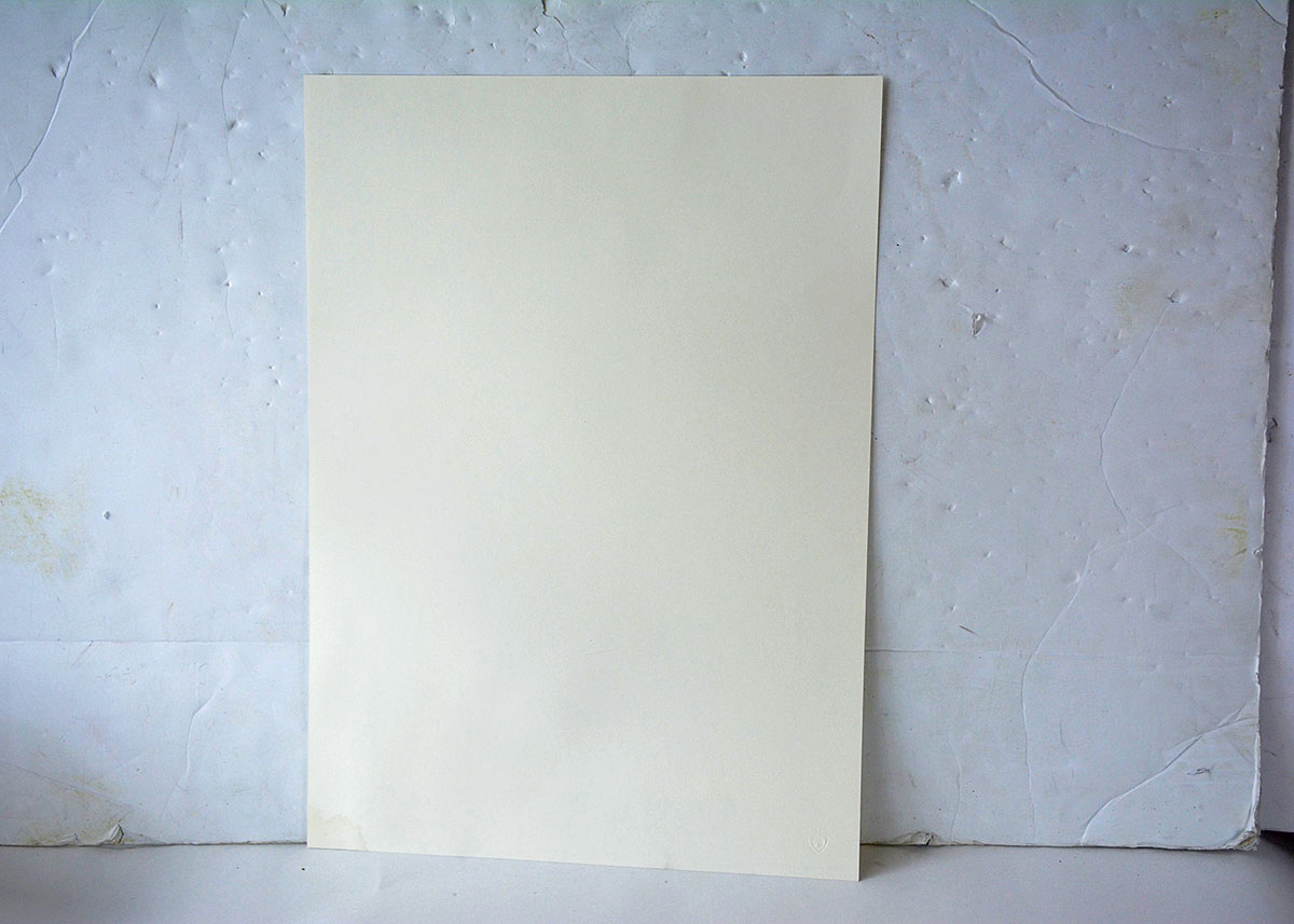 Charley Harper Serigraph "Quailsafe"