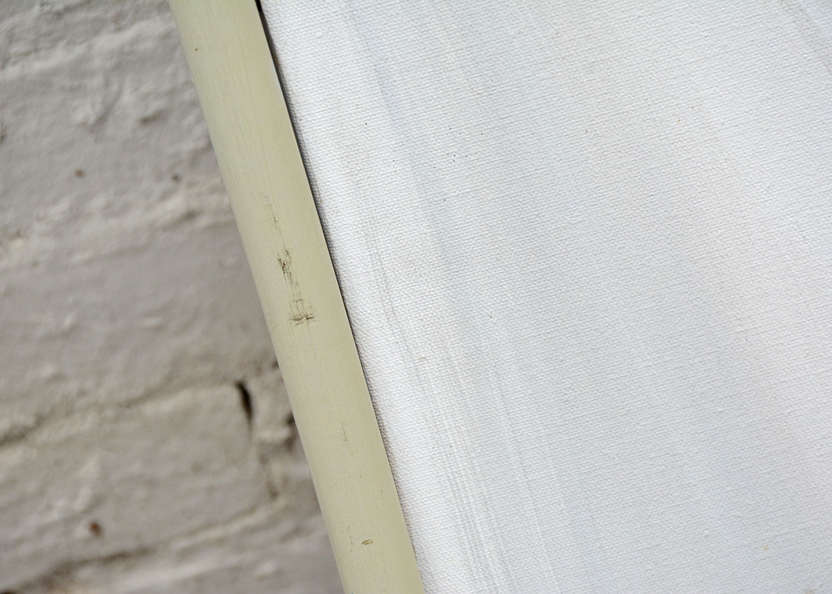 Original Abstract Painting From Harris G. Strong Incorporated