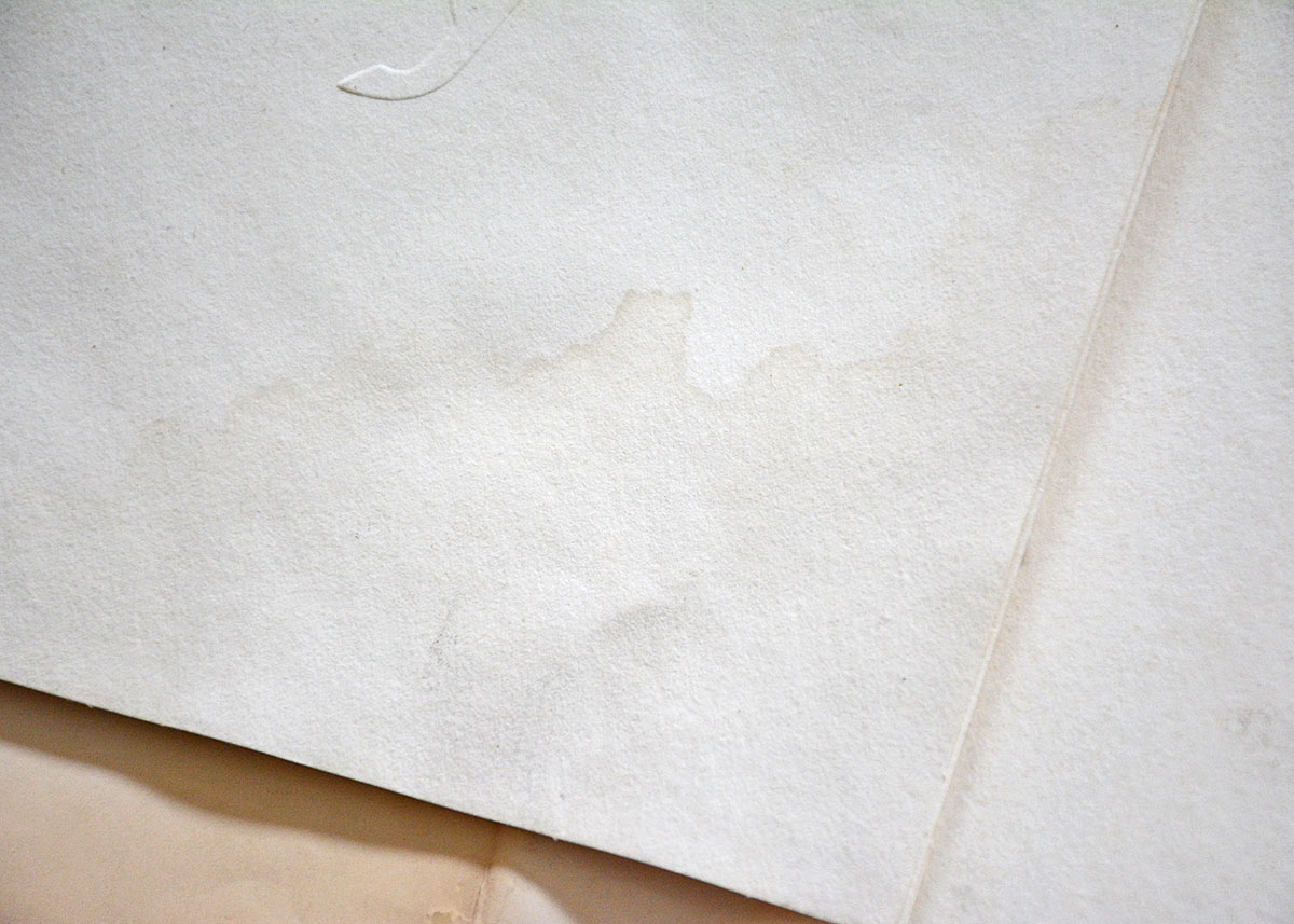 Charley Harper Serigraph "Quailsafe"