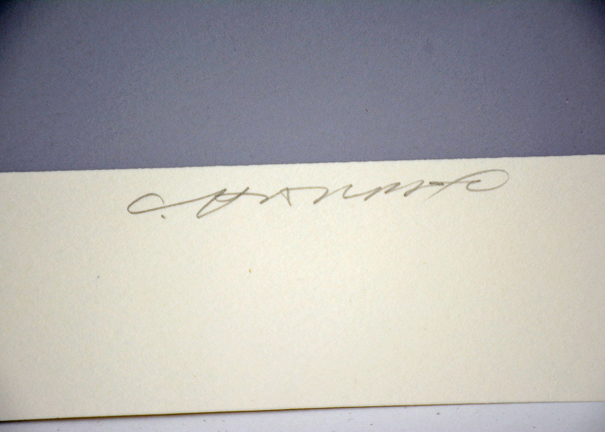 Charley Harper Limited Edition "Birds of a Feather" Serigraph