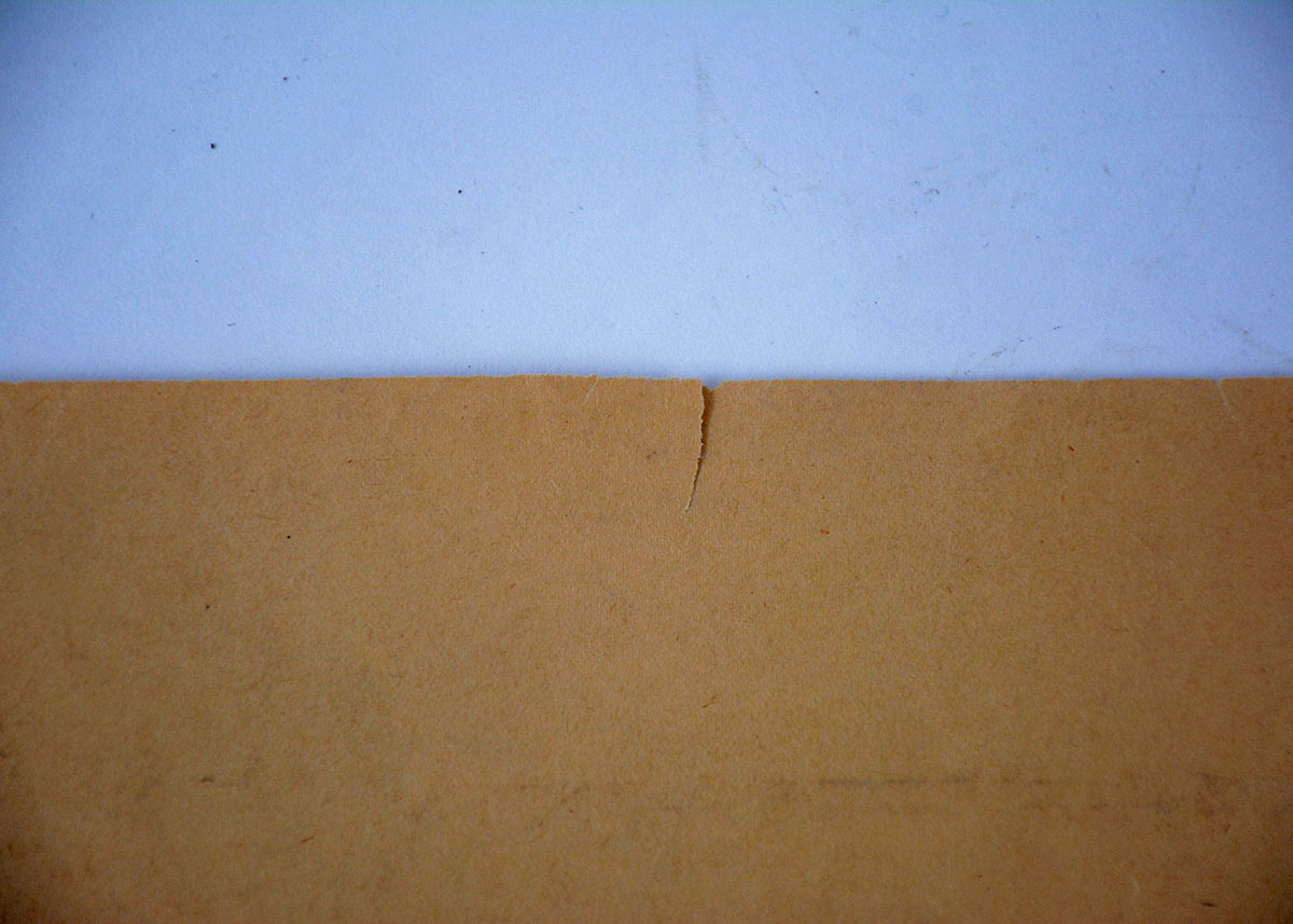 Original Hugo Zacchini Nude Pastel Drawing