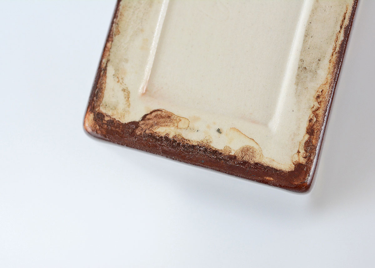 1946 Jane Sacksteder Rookwood Art Pottery Vase