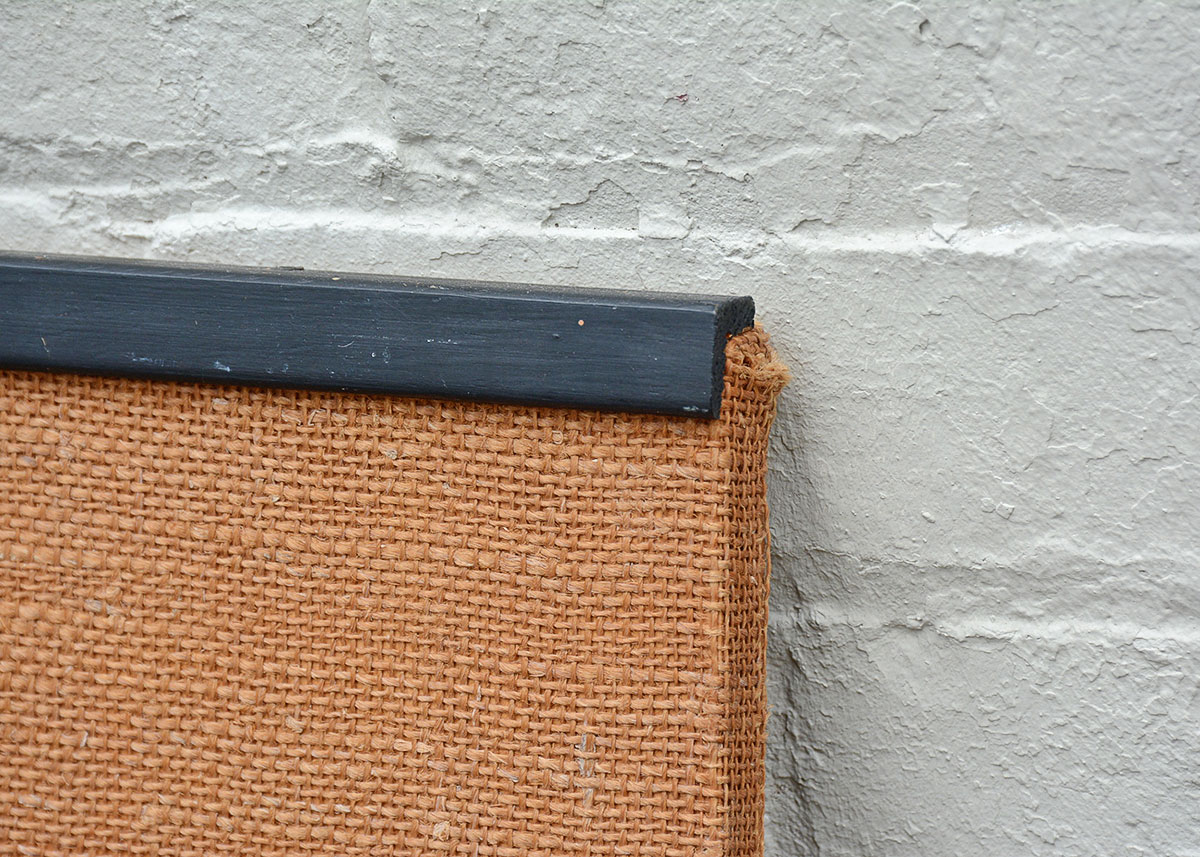 Vintage Harlequin Tile Art