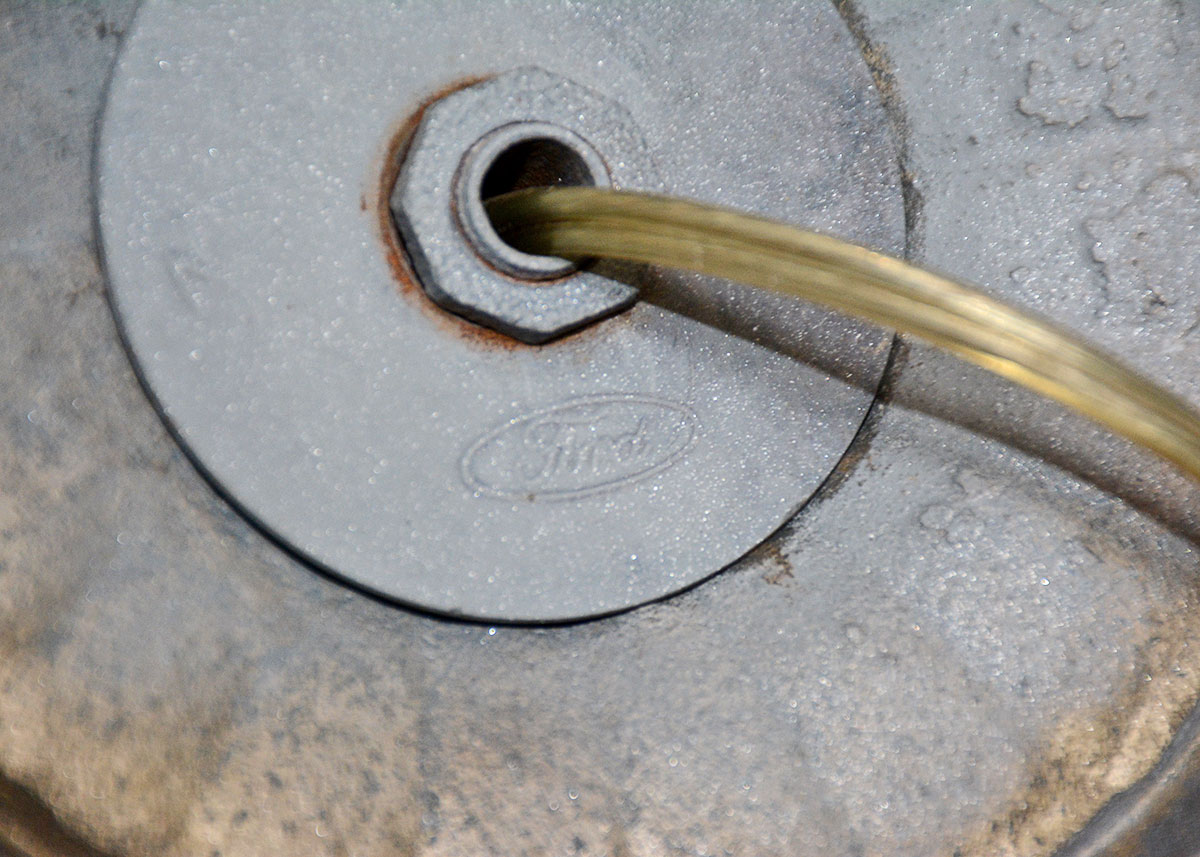 Art Deco Reverse Painted Glass Pendant Lamp by Pairpoint