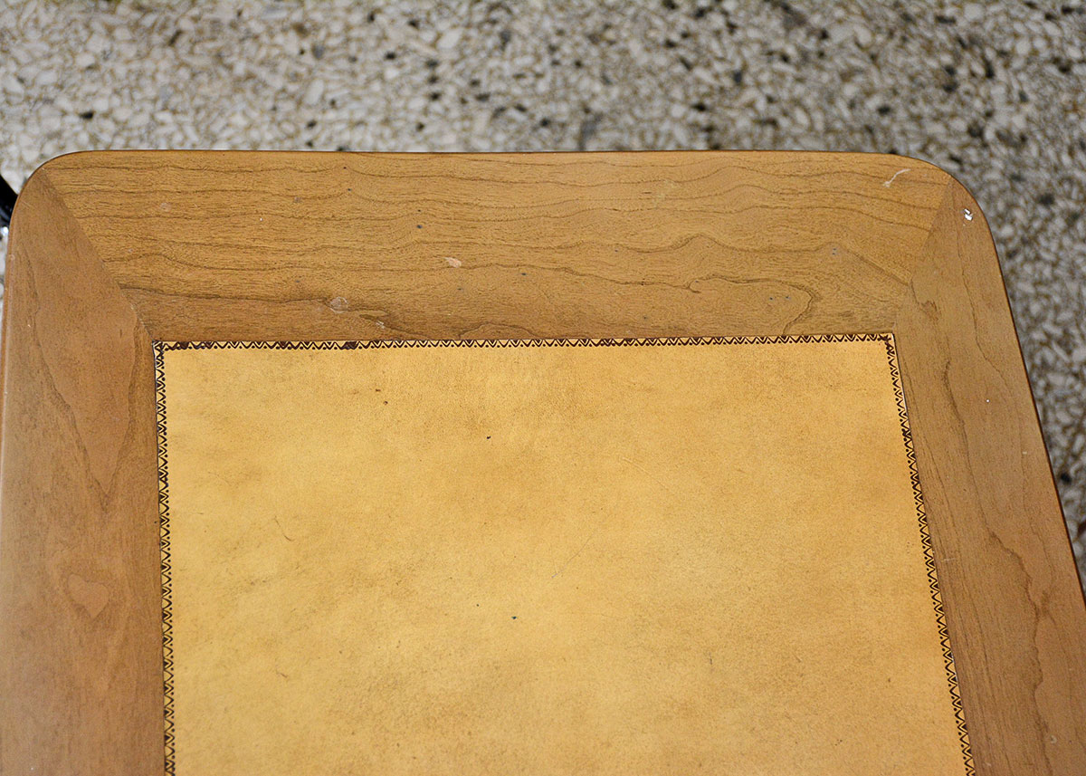 Mid Century Modern Coffee Table