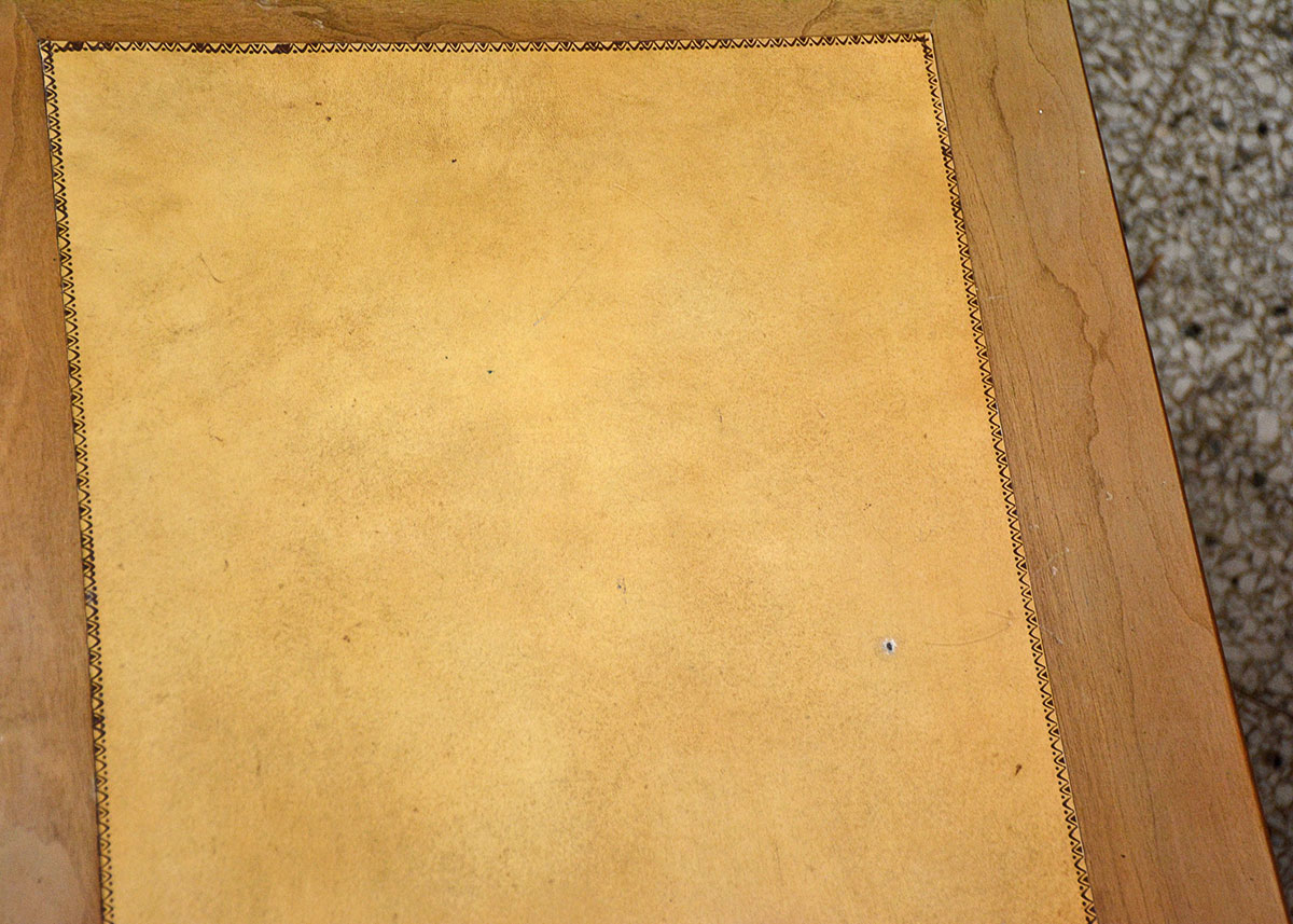 Mid Century Modern Coffee Table