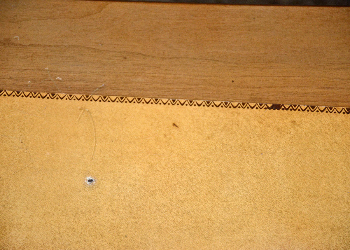 Mid Century Modern Coffee Table