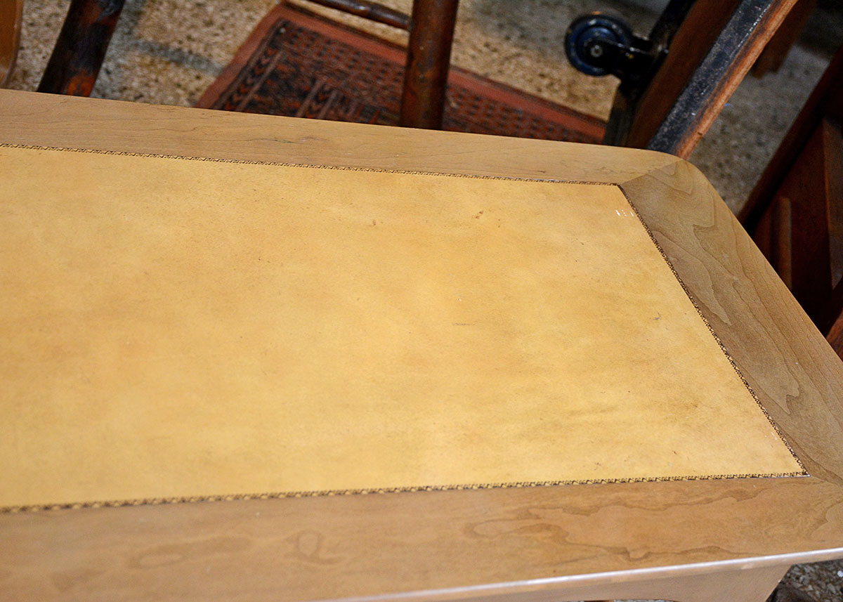 Mid Century Modern Coffee Table