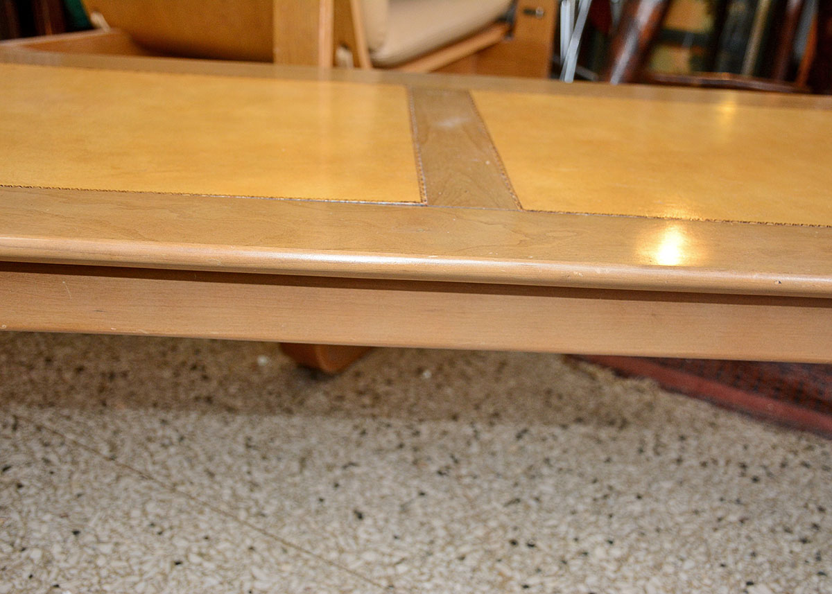 Mid Century Modern Coffee Table