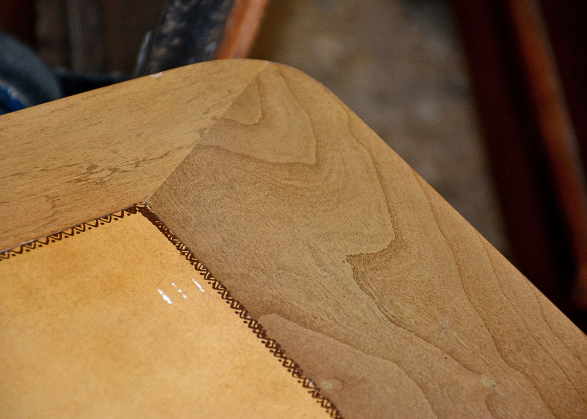 Mid Century Modern Coffee Table